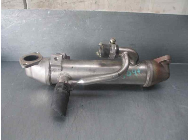 Recambio de enfriador egr para ford mondeo iii (b5y) 2.0 tdci referencia OEM IAM 1C1Q9F464AD M7PNA 011129C