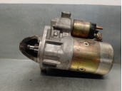 Replacement starter motor for Fiat Tempra Saloon (159) 1.9 Diesel OEM IAM reference 63222134 E85R2212 MAGNETI MARELLI
