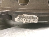 Recambio de electroventilador para fiat ulysse (179) 2.2 16v jtd cat referencia OEM IAM 9635466180 1400821280 