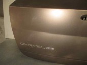 Recambio de porton trasero para chrysler 300 m (lr) 3.5 cat referencia OEM IAM 5003283AC DORADO 4 PUERTAS