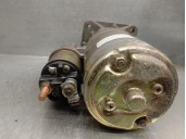 Replacement starter motor for Fiat Tempra Saloon (159) 1.9 Diesel OEM IAM reference 63222134 E85R2212 MAGNETI MARELLI