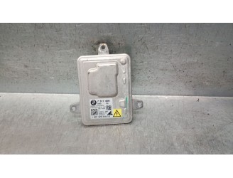 Recambio de centralita faros xenon para bmw x3 (f25) xdrive 20 d referencia OEM IAM 7317408 63117317408 