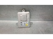 Recambio de centralita faros xenon para bmw x3 (f25) xdrive 20 d referencia OEM IAM 7317408 63117317408 