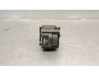 Recambio de mando luces salpicadero para citroën c4 iii (ba_, bb_, bc_) 1.2 puretech 130 (bahnsa, bahnsb) referencia OEM IAM 980