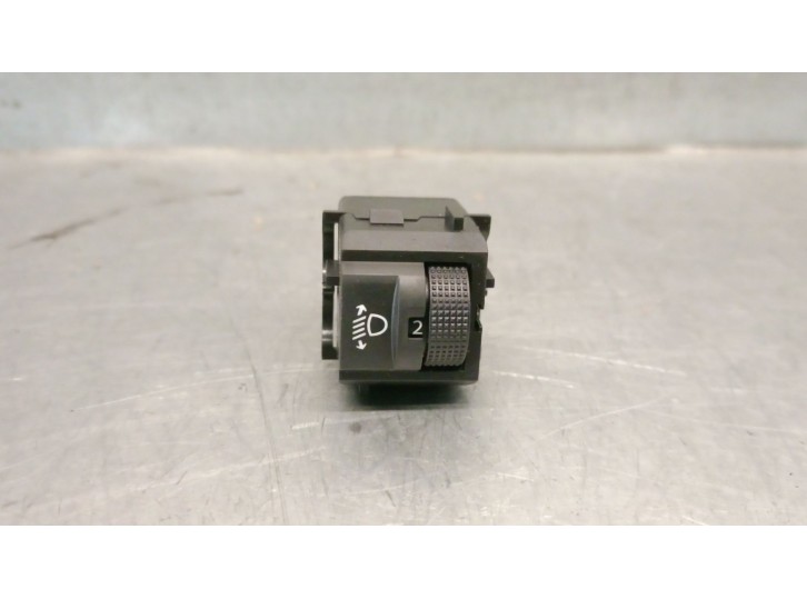 Recambio de mando luces salpicadero para citroën c4 iii (ba_, bb_, bc_) 1.2 puretech 130 (bahnsa, bahnsb) referencia OEM IAM 980