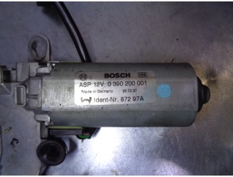 Recambio de flector cardan para mercedes-benz clase c (w203) sportcoupe c 220 cdi (la) (203.708) referencia OEM IAM A2034110015 