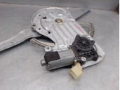 Recambio de elevalunas delantero derecho para volvo xc90 i (275) d5 awd referencia OEM IAM 30784576 30784576 