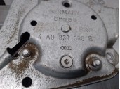 Recambio de elevalunas trasero derecho para audi a6 berlina (c4) 2.3 referencia OEM IAM 4A0839398B 8 PINES 4 PUERTAS