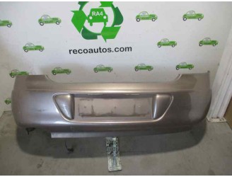 Recambio de paragolpes trasero para chrysler 300 m (lr) 3.5 cat referencia OEM IAM 4805153 DORADO 4 PUERTAS