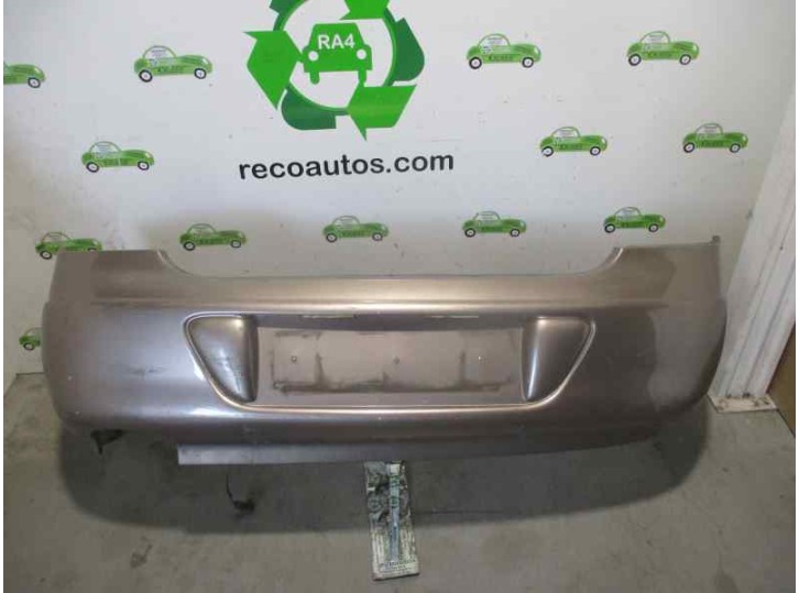 Recambio de paragolpes trasero para chrysler 300 m (lr) 3.5 cat referencia OEM IAM 4805153 DORADO 4 PUERTAS