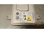 Recambio de centralita faros xenon para bmw x3 (f25) xdrive 20 d referencia OEM IAM 7317408 63117317408 