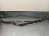 Recambio de brazo limpia delantero derecho para smart forfour 1.3 cat referencia OEM IAM 6829 
