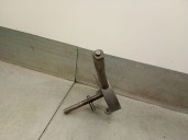 Recambio de palanca freno de mano para ssangyong musso (fj) 2.3 d referencia OEM IAM 4910005100AAC 4910005100AAC 