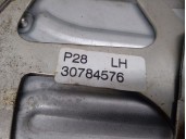 Recambio de elevalunas delantero derecho para volvo xc90 i (275) d5 awd referencia OEM IAM 30784576 30784576 