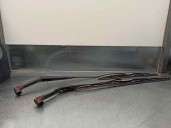 Recambio de brazo limpia delantero derecho para smart forfour 1.3 cat referencia OEM IAM 6829  