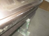 Recambio de paragolpes trasero para chrysler 300 m (lr) 3.5 cat referencia OEM IAM 4805153 DORADO 4 PUERTAS