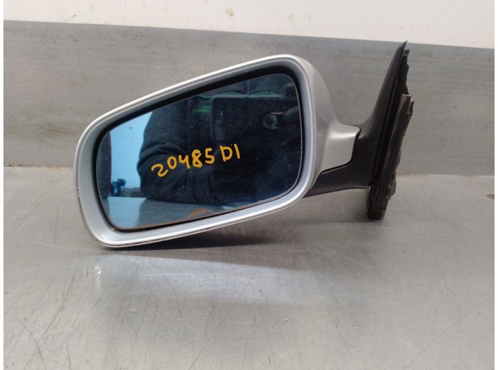 Recambio de retrovisor izquierdo para audi a6 berlina (c4) 2.3 referencia OEM IAM 4A1858531 5 PINES 4 PUERTAS