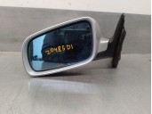 Recambio de retrovisor izquierdo para audi a6 berlina (c4) 2.3 referencia OEM IAM 4A1858531 5 PINES 4 PUERTAS