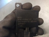 Recambio de modulo electronico para bmw serie 5 berlina (e60) 520d referencia OEM IAM 84506928461 