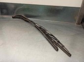 Recambio de brazo limpia delantero derecho para smart forfour 1.3 cat referencia OEM IAM 6829 