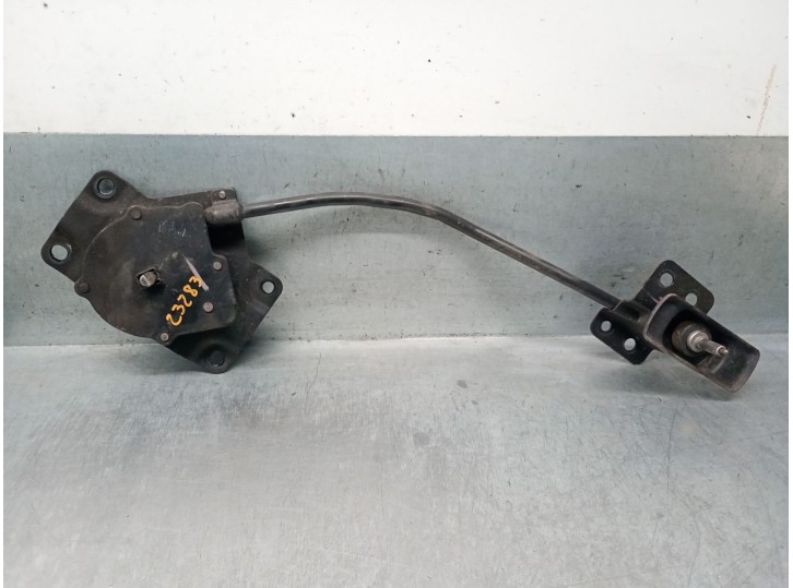 Recambio de util rueda repuesto para hyundai santa fé iii (dm, dma) 2.2 crdi referencia OEM IAM D4HB  