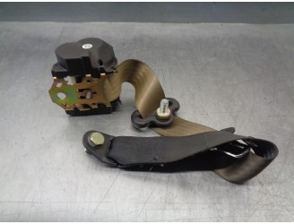 Replacement rear right seatbelt for Alfa Romeo 146 1.9 JTD OEM IAM reference 044018 00055918 5 DOORS