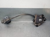 Recambio de util rueda repuesto para hyundai santa fé iii (dm, dma) 2.2 crdi referencia OEM IAM D4HB  