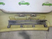 Recambio de paragolpes trasero para chrysler 300 m (lr) 3.5 cat referencia OEM IAM 4805153 DORADO 4 PUERTAS