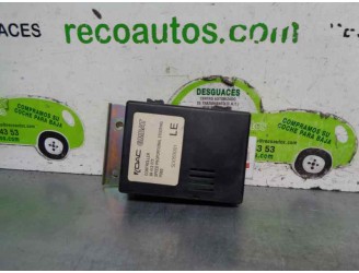 Recambio de modulo electronico para chevrolet lacetti 1.6 cat referencia OEM IAM 96413272 