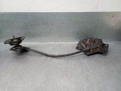 Recambio de util rueda repuesto para hyundai santa fé iii (dm, dma) 2.2 crdi referencia OEM IAM D4HB  