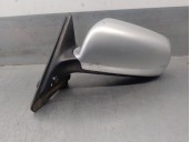 Recambio de retrovisor izquierdo para audi a6 berlina (c4) 2.3 referencia OEM IAM 4A1858531 5 PINES 4 PUERTAS