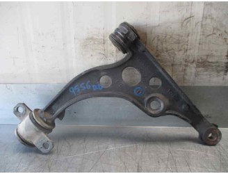 Recambio de brazo suspension inferior delantero derecho para peugeot boxer caja abierta (rs3700)(330/350)(´02) 2.8 hdi referenci