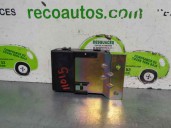 Recambio de modulo electronico para chevrolet lacetti 1.6 cat referencia OEM IAM 96413272  