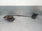 Recambio de util rueda repuesto para hyundai santa fé iii (dm, dma) 2.2 crdi referencia OEM IAM D4HB  