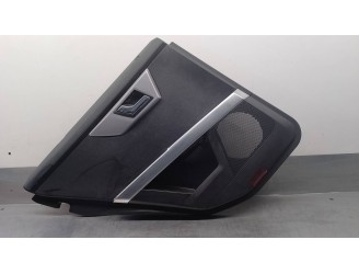 Recambio de guarnecido puerta trasera izquierda para mercedes-benz clase glk (w204) glk 3.0 cdi cat referencia OEM IAM A20473029