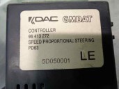 Recambio de modulo electronico para chevrolet lacetti 1.6 cat referencia OEM IAM 96413272 