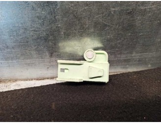 Recambio de sensor impacto para bmw serie 5 berlina (e60) 520d referencia OEM IAM 65779118167 5WK43865 SIEMENS