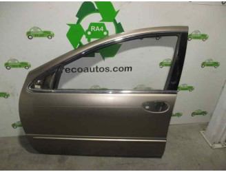 Recambio de puerta delantera izquierda para chrysler 300 m (lr) 3.5 cat referencia OEM IAM 5003227AD DORADO 4 PUERTAS