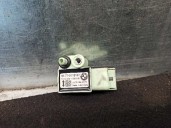 Recambio de sensor impacto para bmw serie 5 berlina (e60) 520d referencia OEM IAM 65779118167 5WK43865 SIEMENS