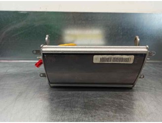Recambio de airbag delantero derecho para smart forfour 1.3 cat referencia OEM IAM A4548600502 MR951769 MITSUBISHI