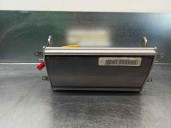 Recambio de airbag delantero derecho para smart forfour 1.3 cat referencia OEM IAM A4548600502 MR951769 MITSUBISHI