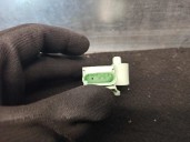 Recambio de sensor impacto para bmw serie 5 berlina (e60) 520d referencia OEM IAM 65779118167 5WK43865 SIEMENS