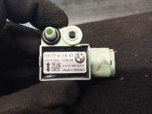 Recambio de sensor impacto para bmw serie 5 berlina (e60) 520d referencia OEM IAM 65779118167 5WK43865 SIEMENS