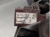 Recambio de retrovisor izquierdo para audi a6 berlina (c4) 2.3 referencia OEM IAM 4A1858531 5 PINES 4 PUERTAS