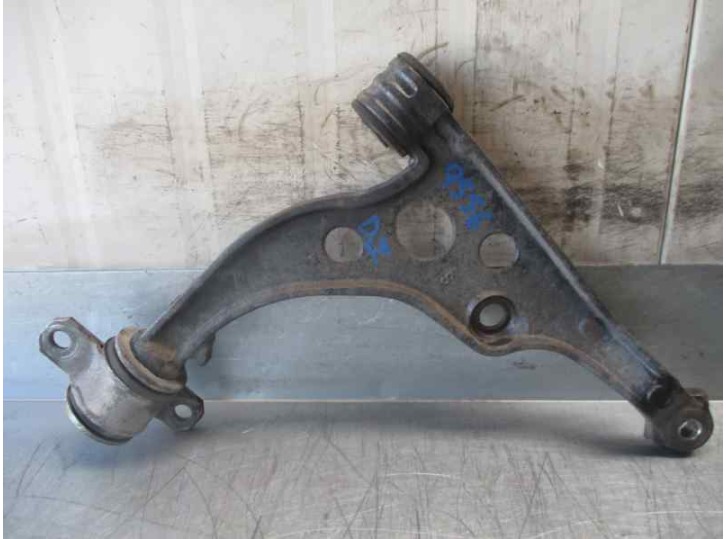 Recambio de brazo suspension inferior delantero izquierdo para peugeot boxer caja abierta (rs3700)(330/350)(´02) 2.8 hdi referen