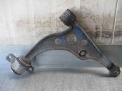 Recambio de brazo suspension inferior delantero izquierdo para peugeot boxer caja abierta (rs3700)(330/350)(´02) 2.8 hdi referen