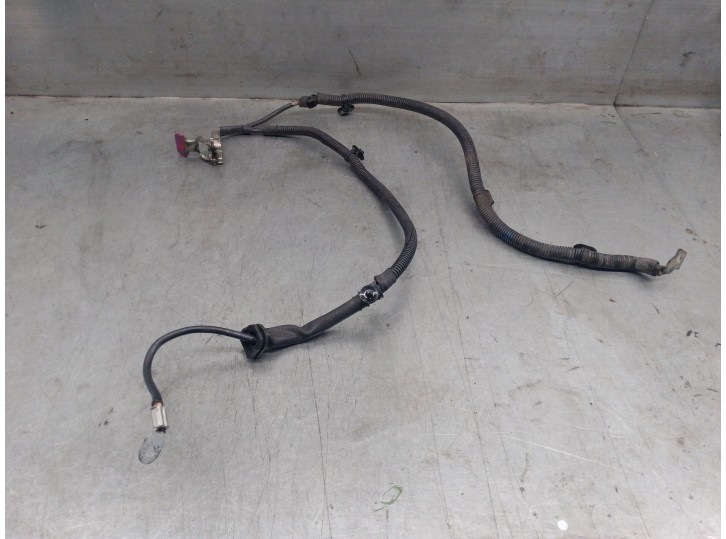 Recambio de cableado para citroën c2 (jm_) 1.4 referencia OEM IAM 9653495880 5642JK 