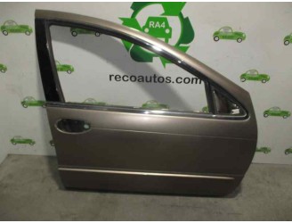 Recambio de puerta delantera derecha para chrysler 300 m (lr) 3.5 cat referencia OEM IAM 5003226AD DORADO 4 PUERTAS