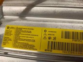 Recambio de airbag delantero derecho para smart forfour 1.3 cat referencia OEM IAM A4548600502 MR951769 MITSUBISHI