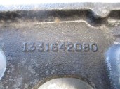 Recambio de brazo suspension inferior delantero izquierdo para peugeot boxer caja abierta (rs3700)(330/350)(´02) 2.8 hdi referen